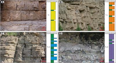 Impact of mechanical stratigraphy on fracture growth and propagation